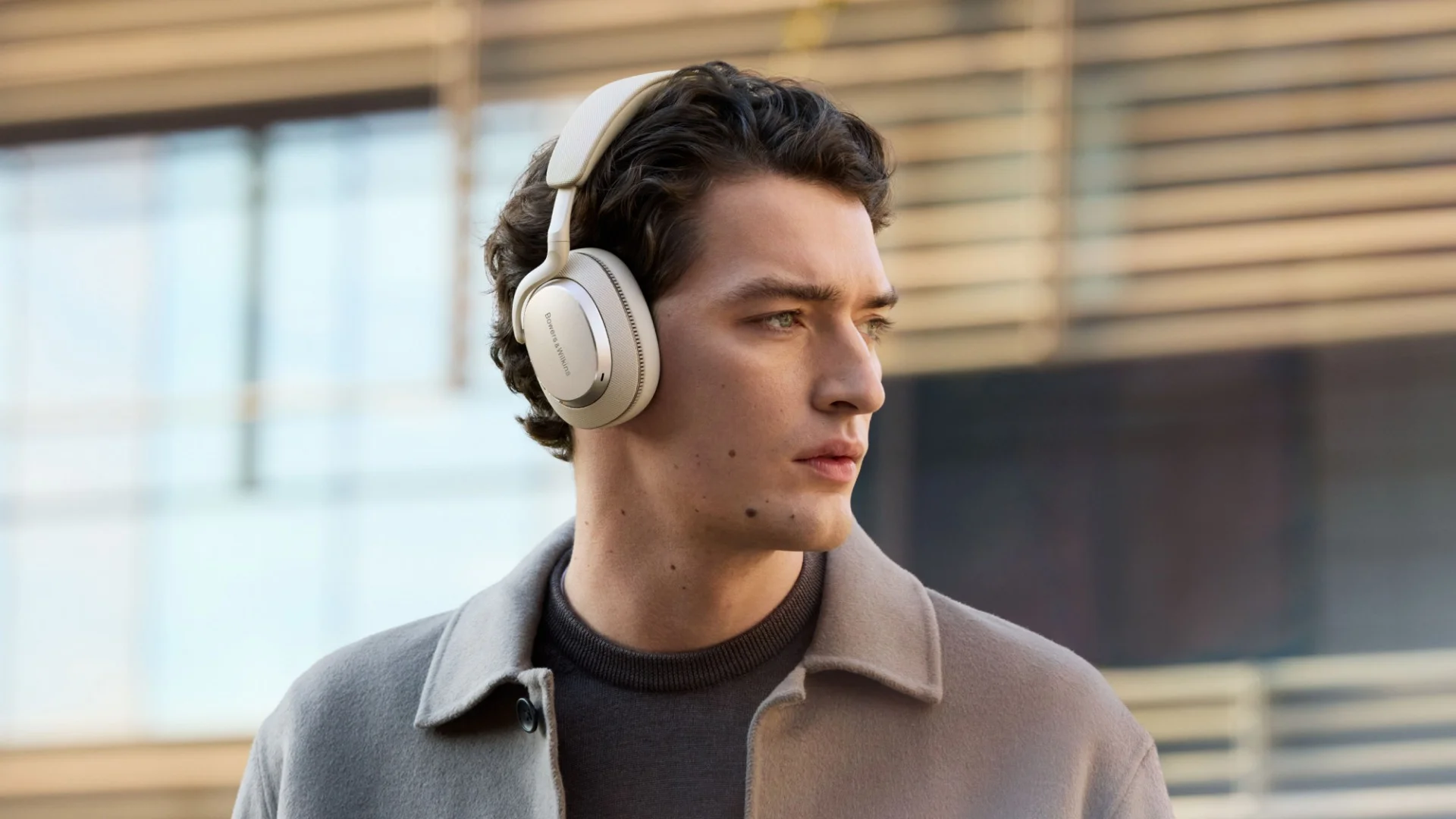 Sennheiser HD 400S