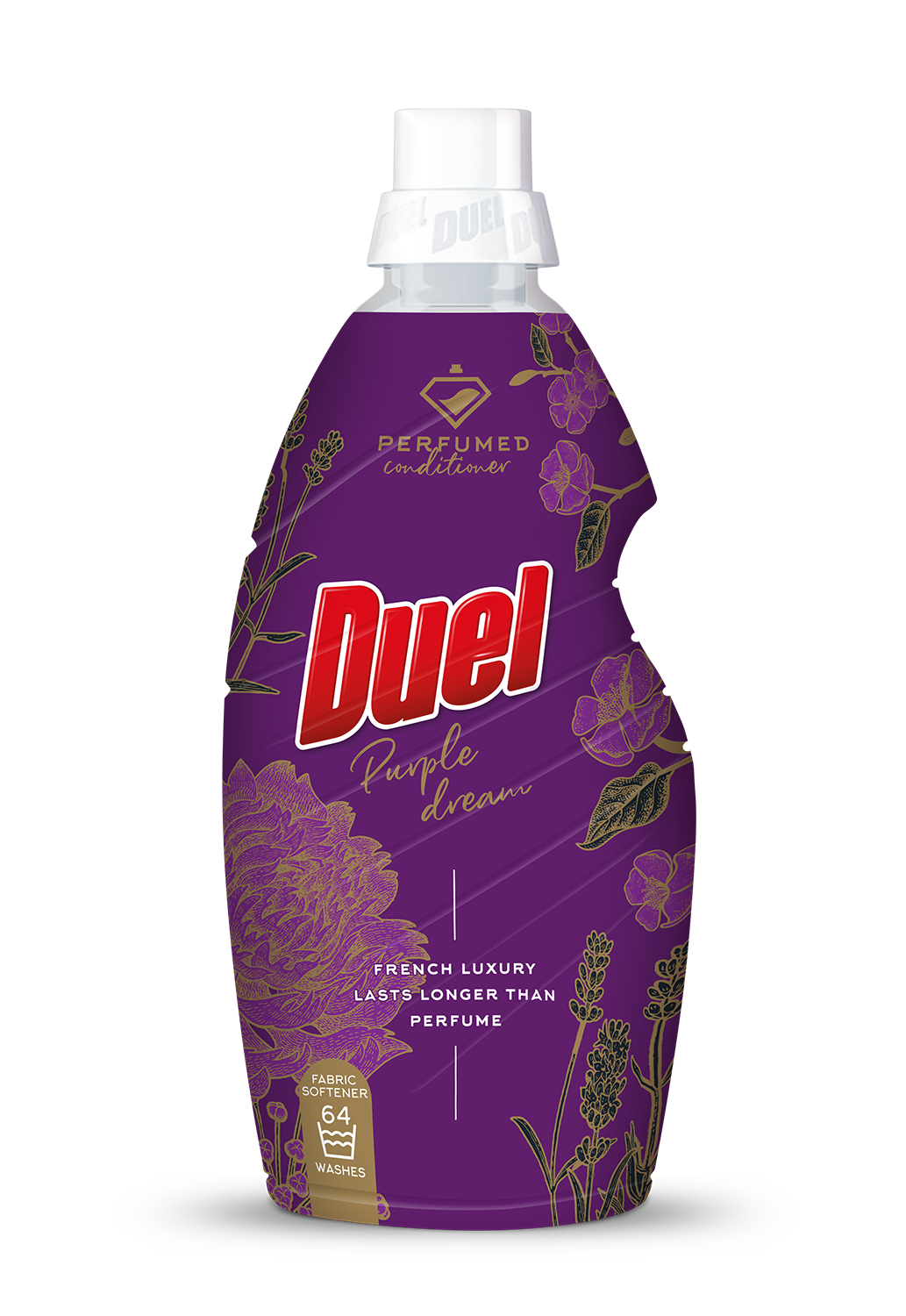 Duel Purple Dream Softener