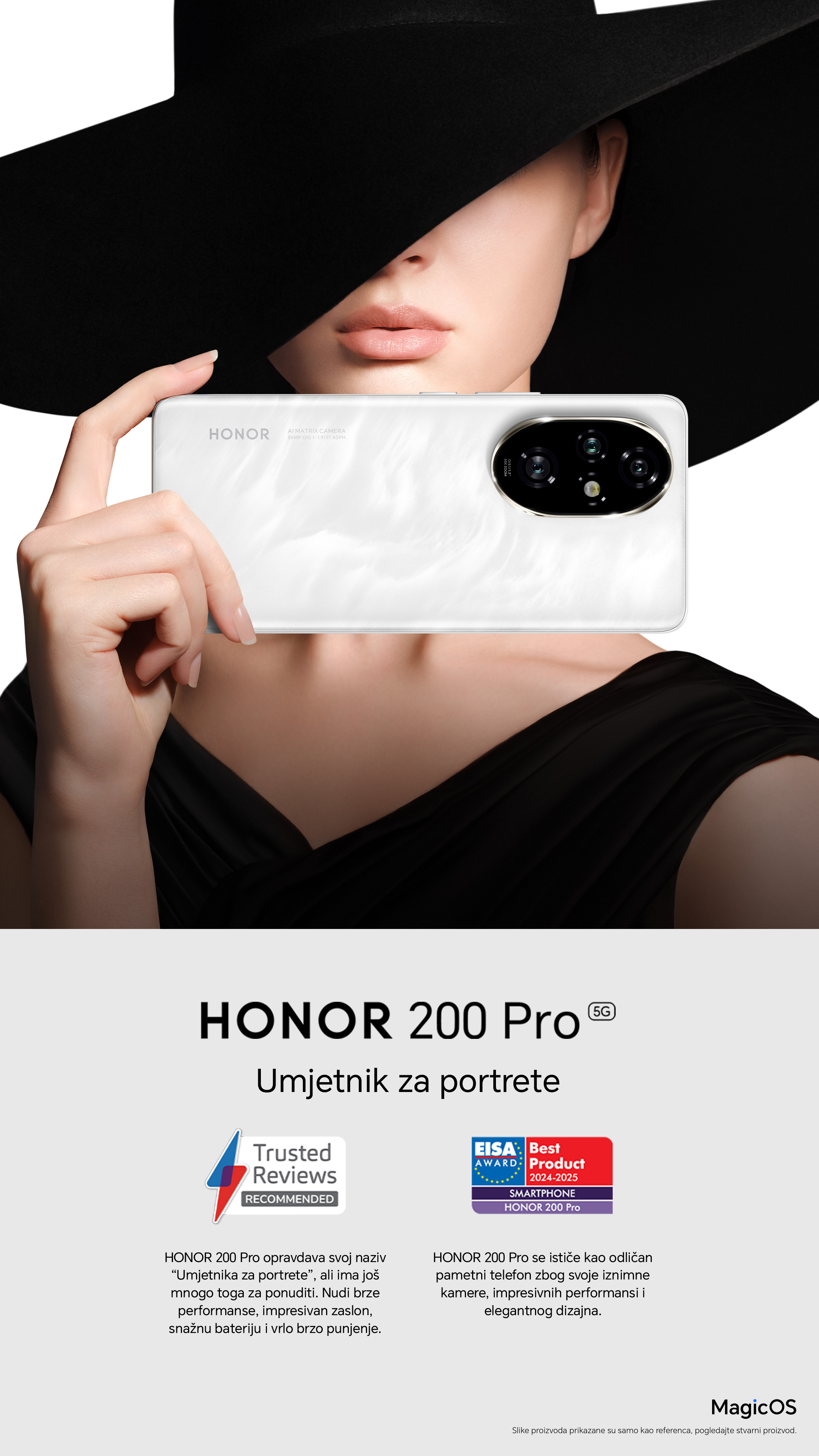 HONOR 200 Pro KV - 2