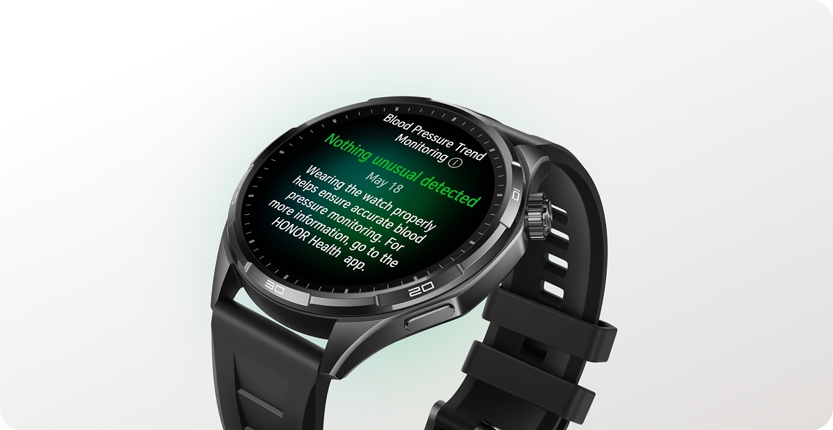 HONOR Watch 6 sport