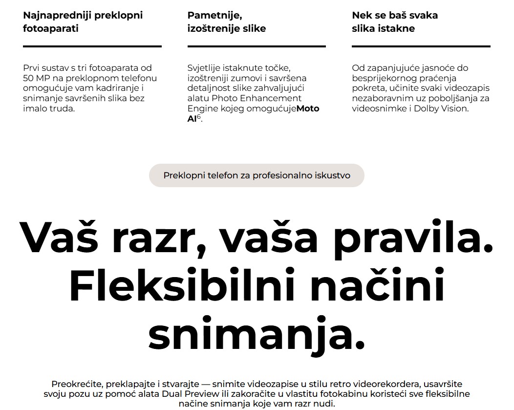 Performanse