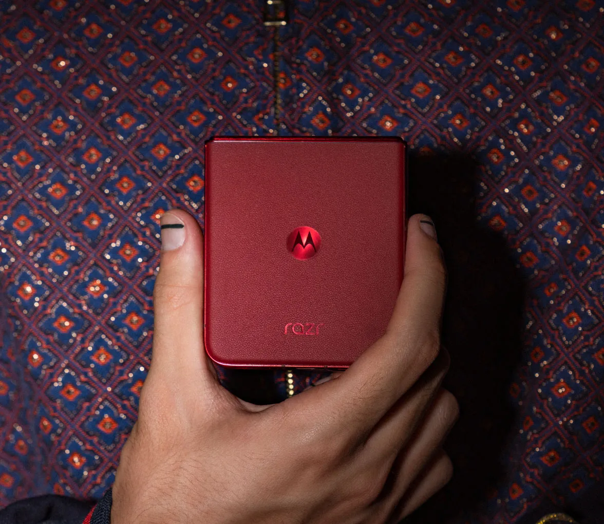 Rio Red