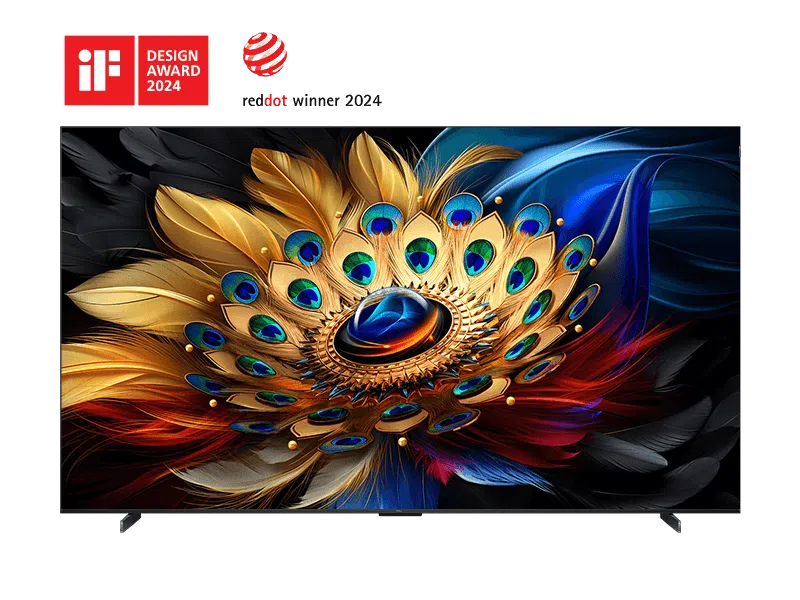 TCL C655 TV