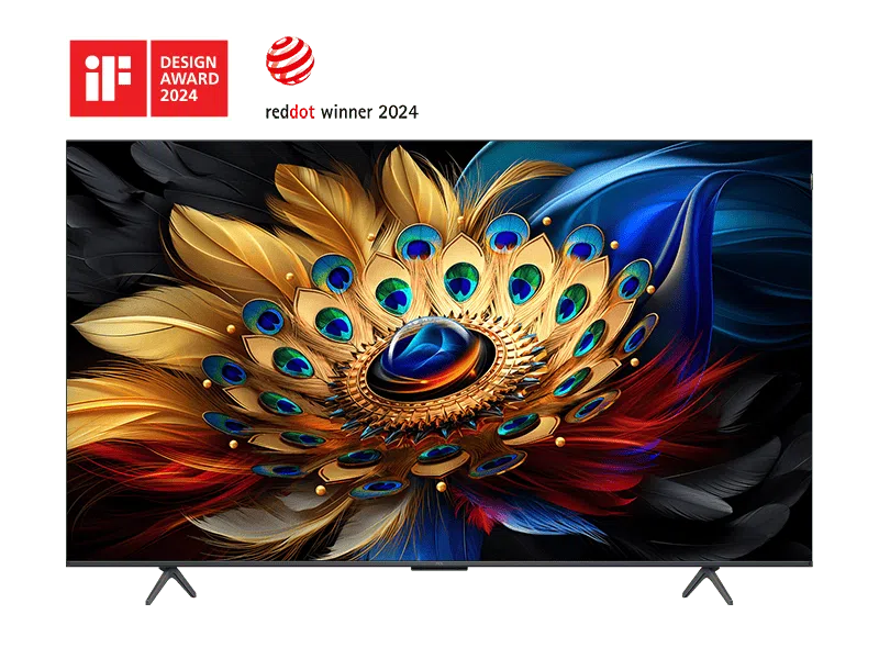 TCL C655 TV