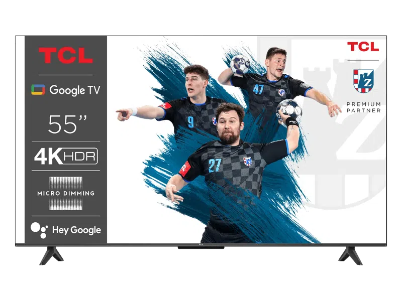 TCL C655 TV