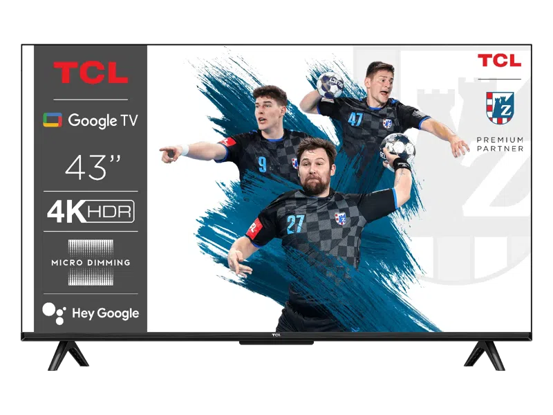 TCL C655 TV