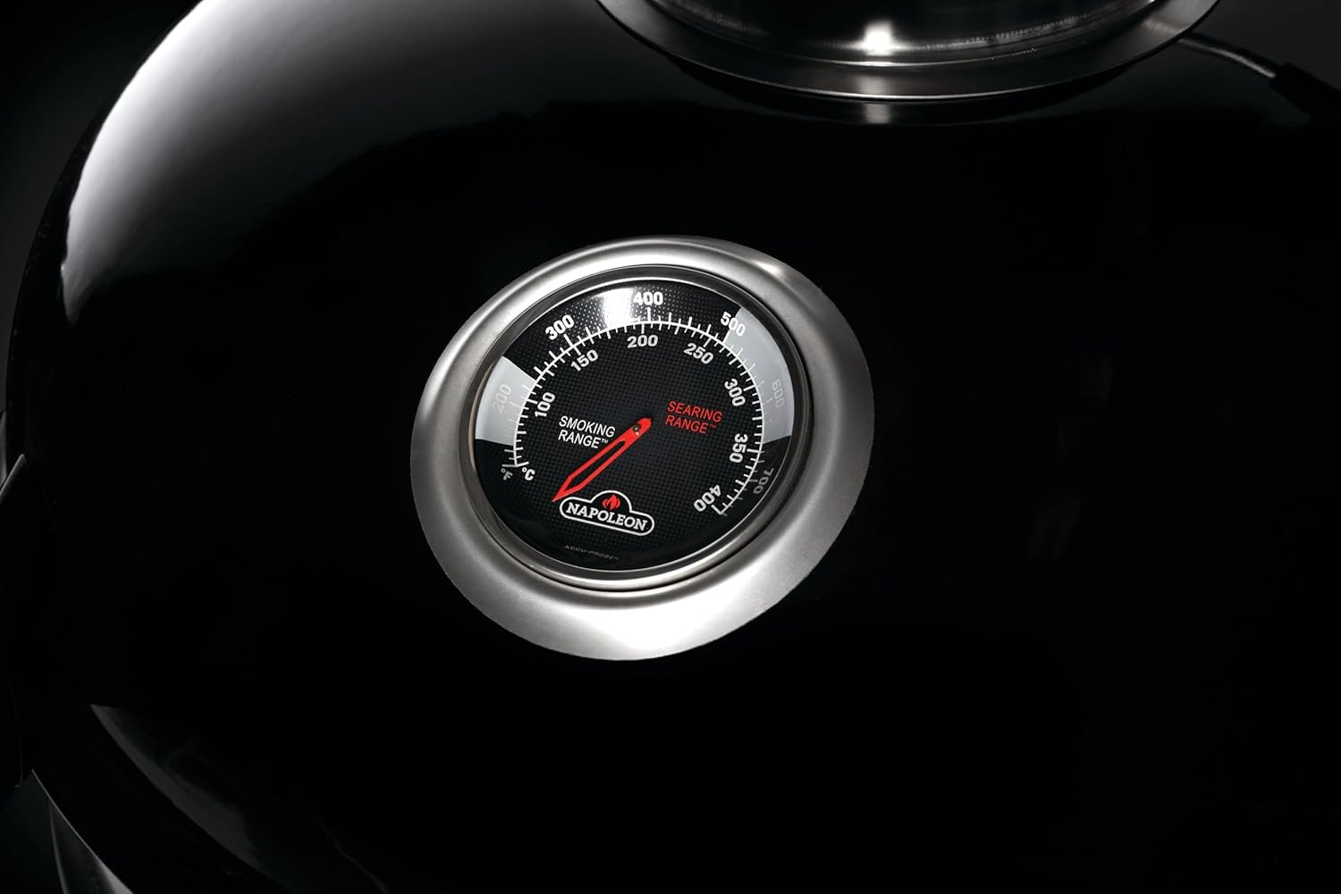 NAPOLEON NK22K-LEG-3 - posuda za pepeo