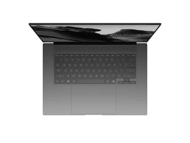 ASUS Zenbook S16 UM5606GA-SR222X tipkovnica