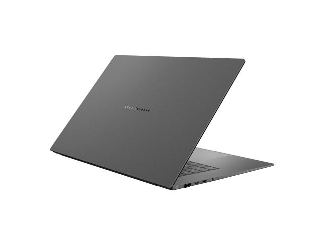 ASUS Zenbook S16 UM5606GA-SR222X dizajn