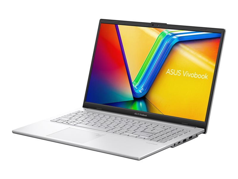 ASUS Vivobook Go 15 E1504FA-BQ1864W dizajn