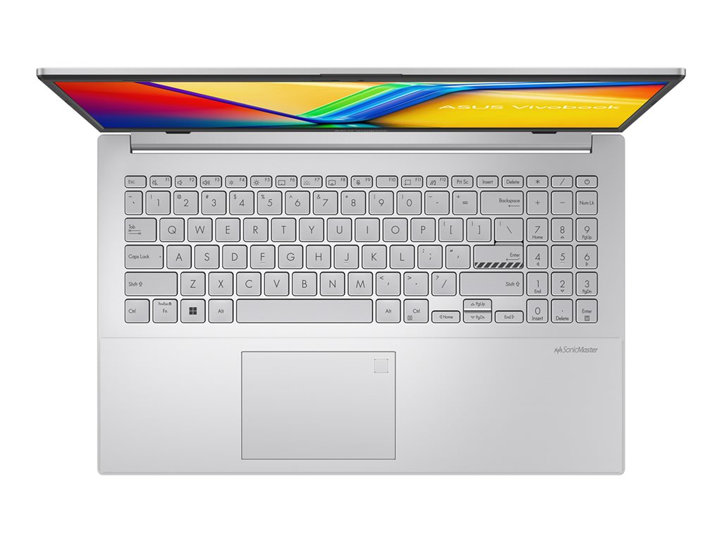 ASUS Vivobook Go 15 E1504FA-BQ1864W tipkovnica