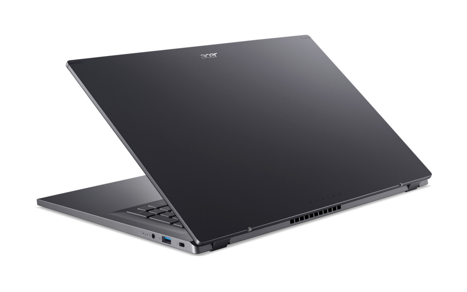 Acer Aspire 17 A17-51M-91BP dizajn