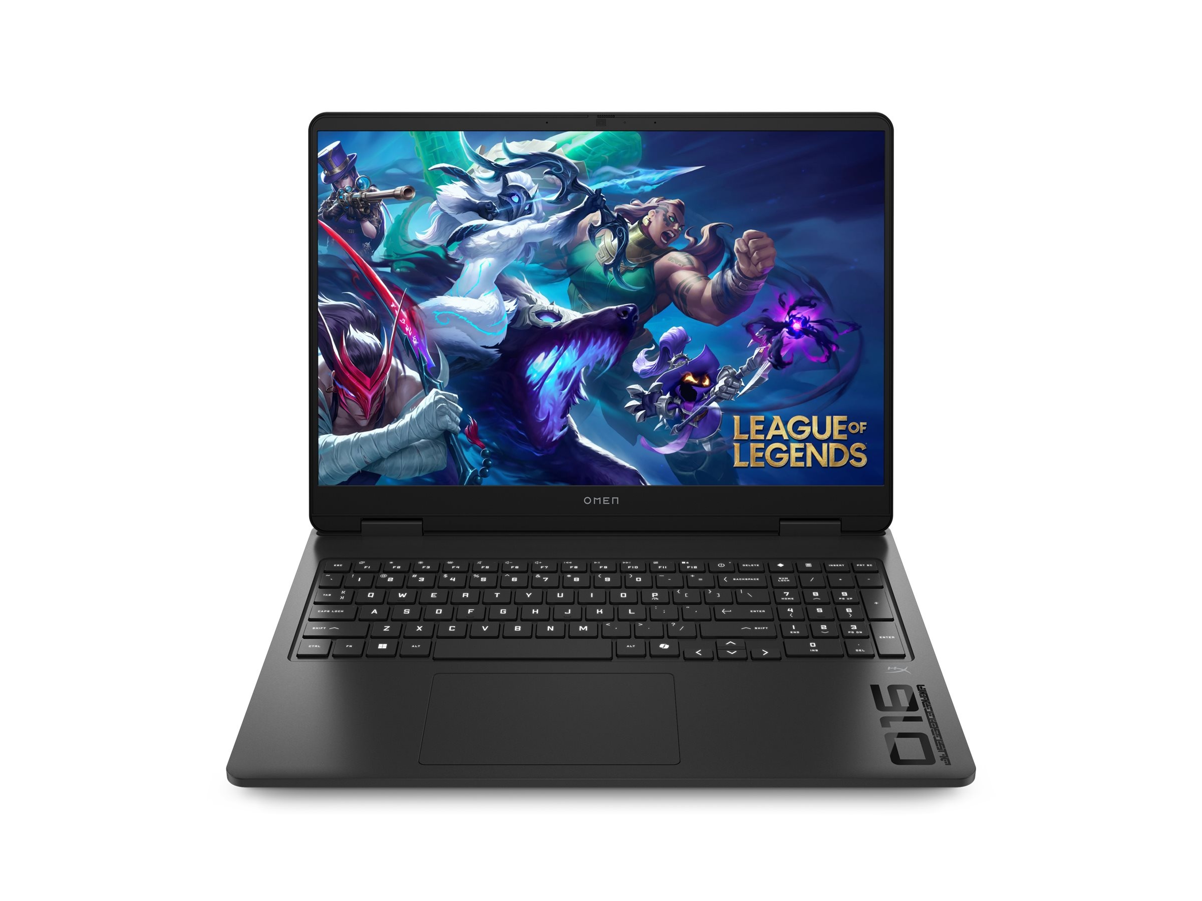 HP OMEN 16-am0135nn (D32JVEA#ABB) ekran