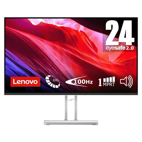 Lenovo Monitor