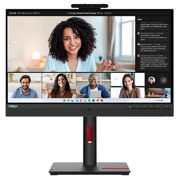 ThinkVision T24mv-30