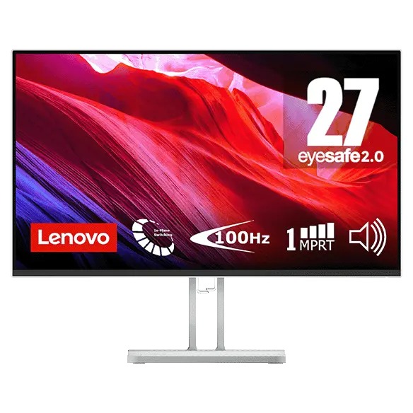 Lenovo Monitor