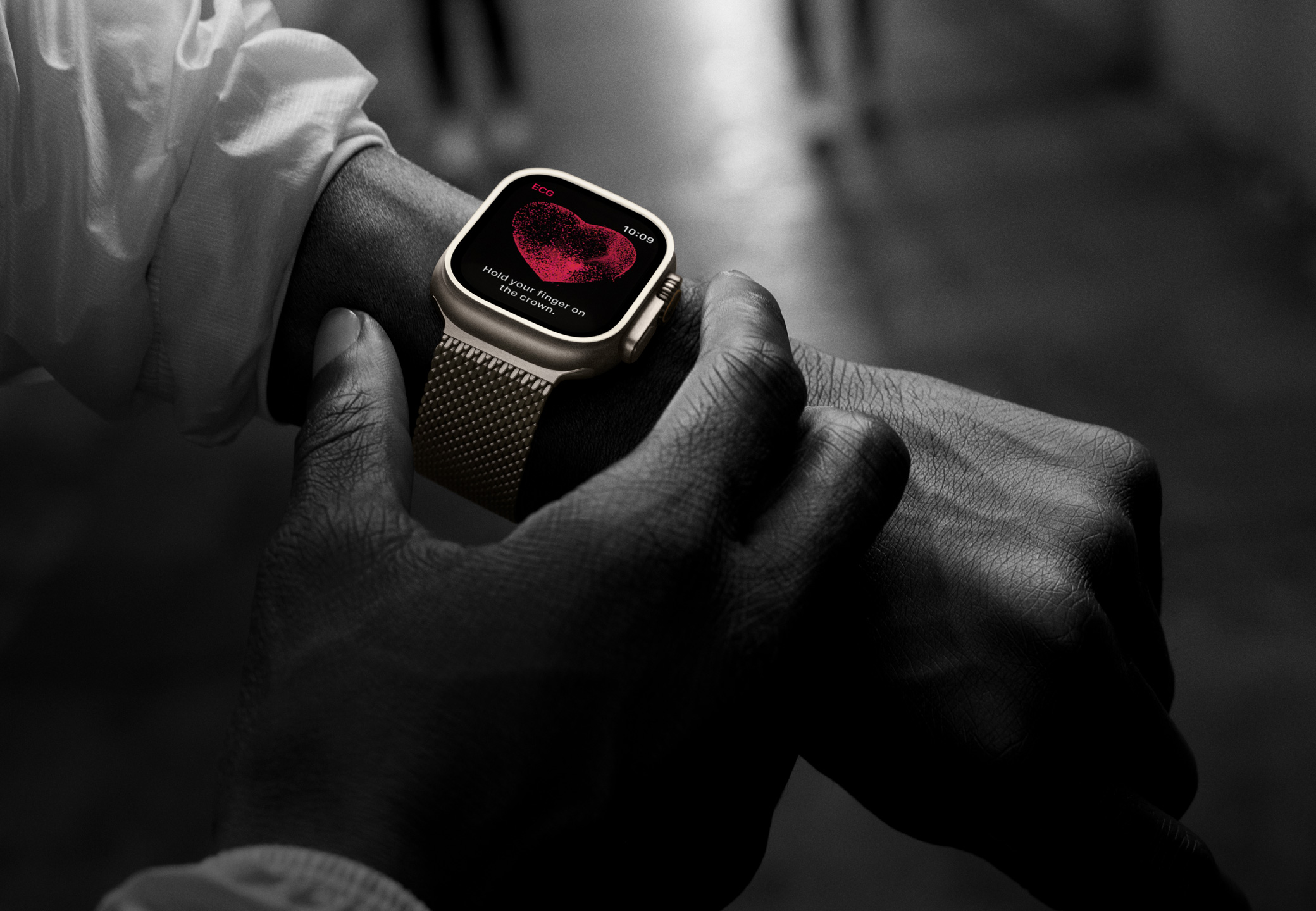 Apple Watch Ultra 2