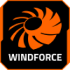 Windforce logo