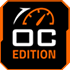 OC Edition logo