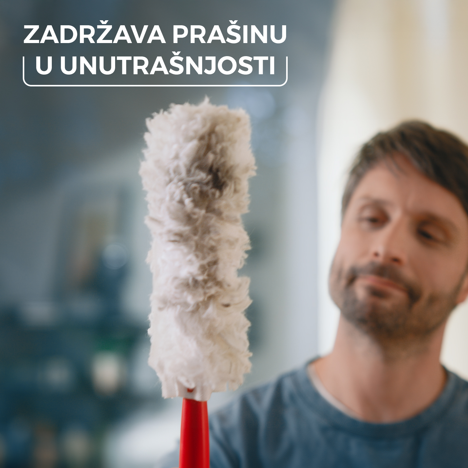 Glavne prednosti