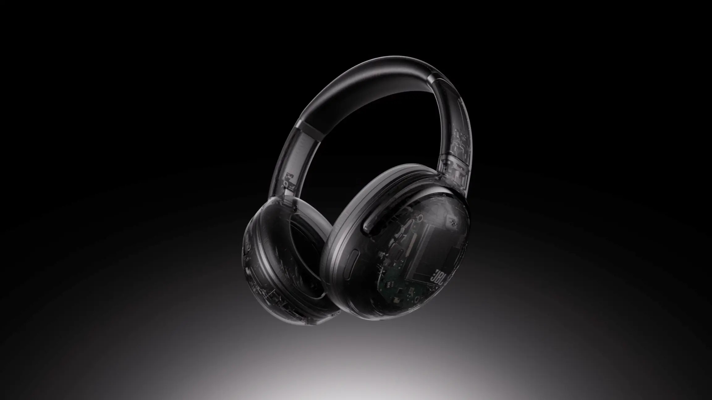 JBL Tour One M3 - Beamforming pozivi