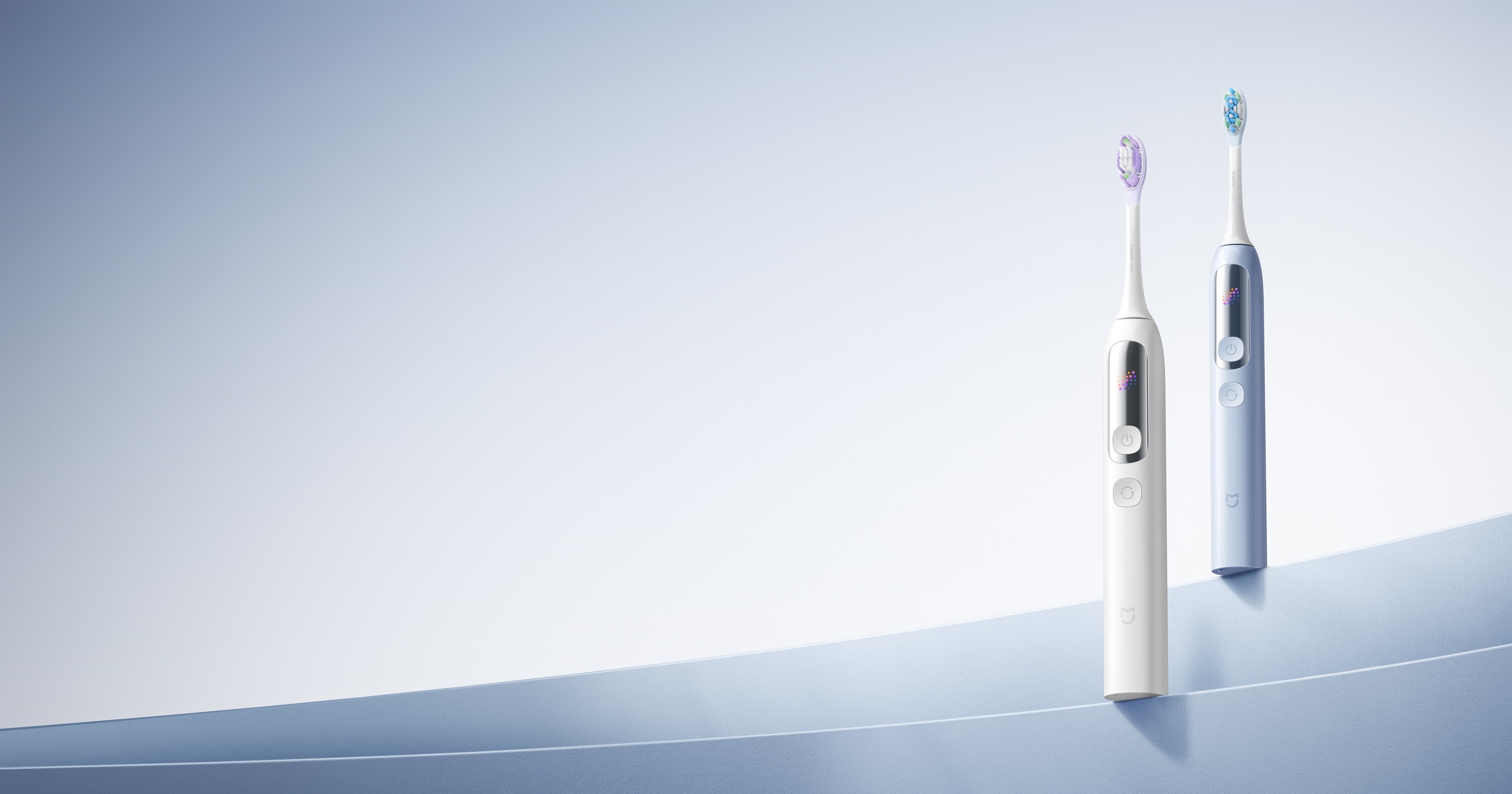 Mijia Smart Servo-oscillation Electric Toothbrush Pro