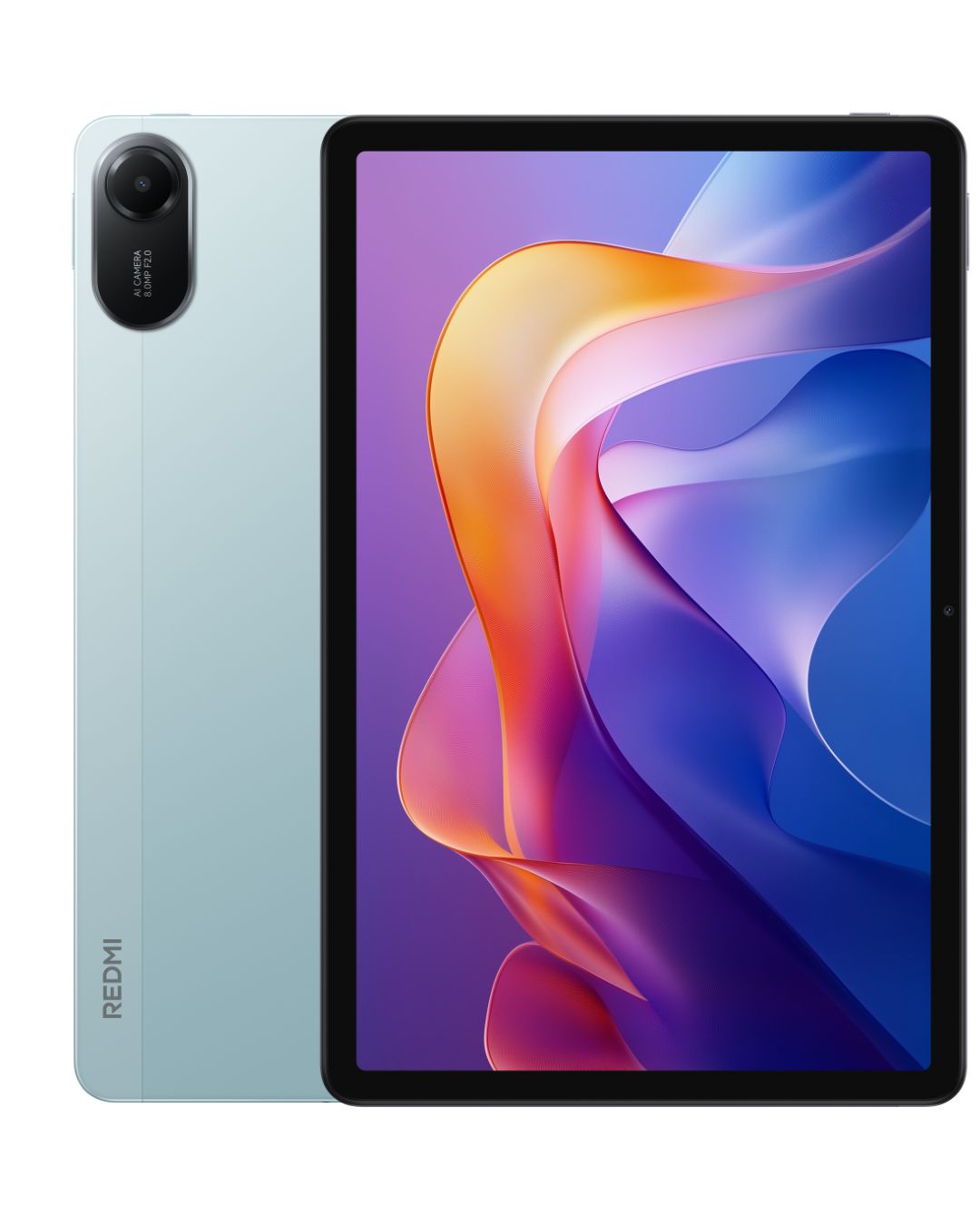 Xiaomi Redmi Pad 2 kamera
