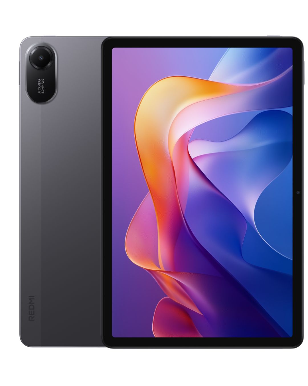 Xiaomi Redmi Pad 2 kamera