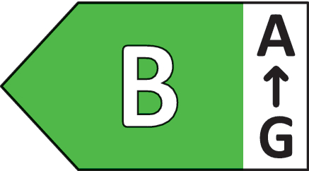 Energetska naljepnica