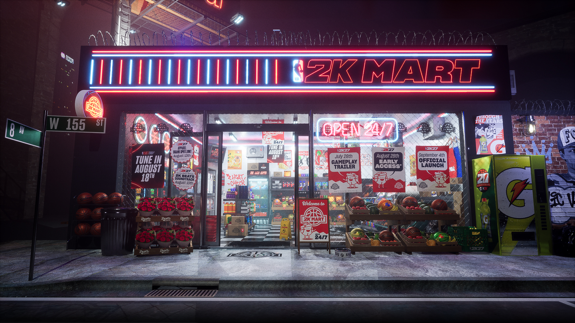 NBA 2K27