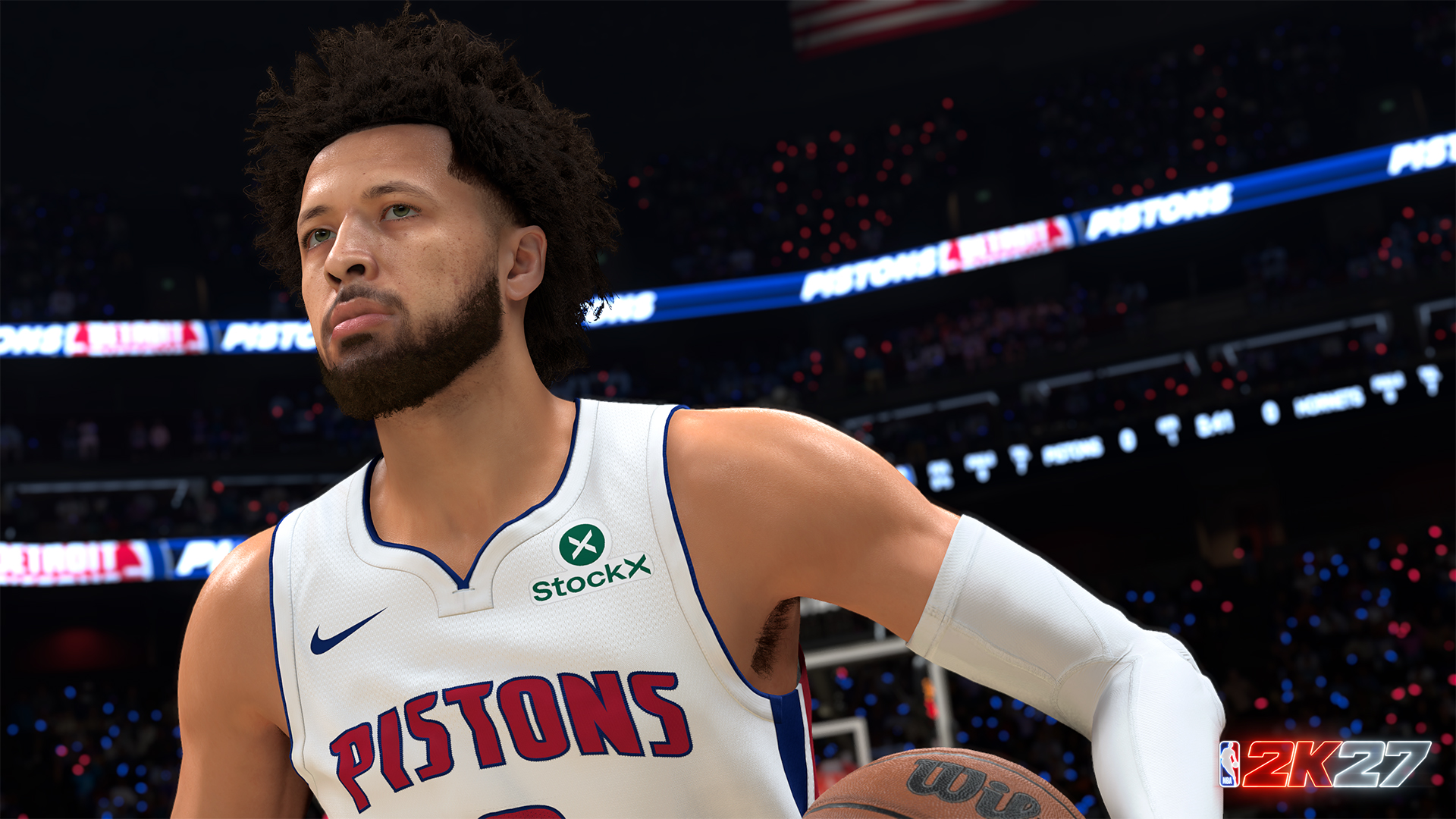 NBA 2K27