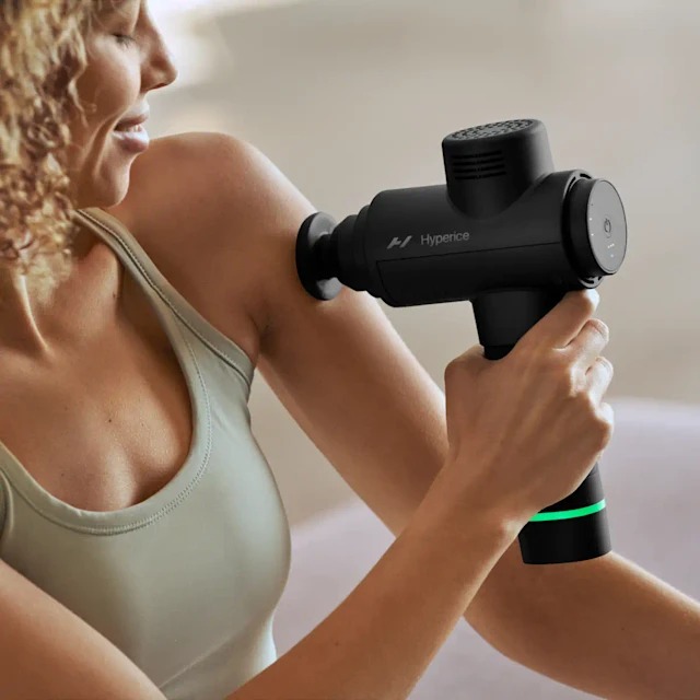 HyperSmart povezanost