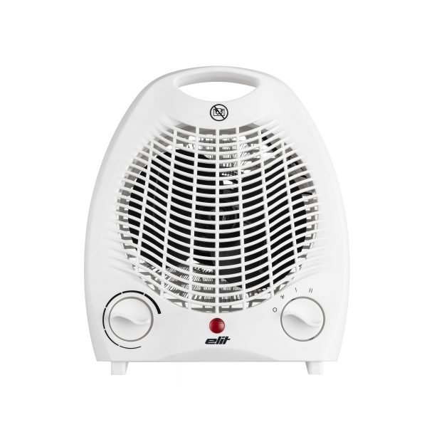 Elit Grijalica CAL-06 2000W bijela