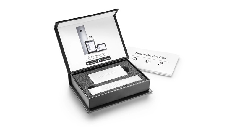 SmartDeviceBox