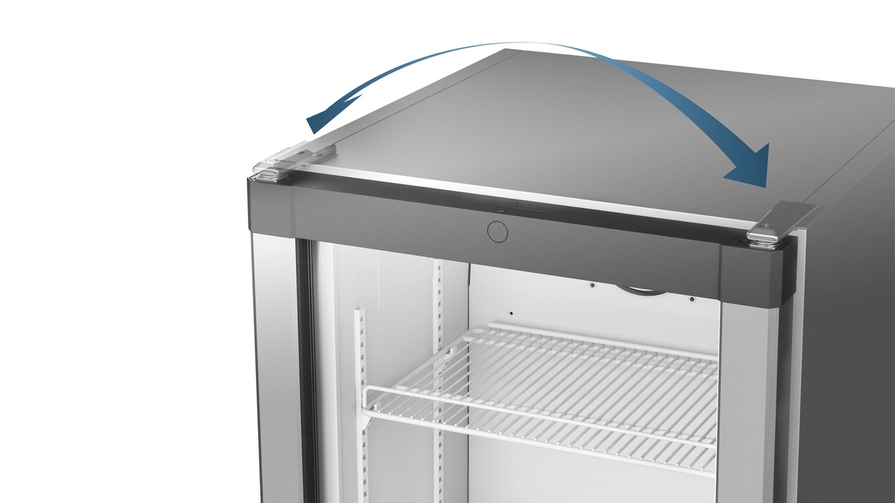 Promjenjiv graničnik za vrata