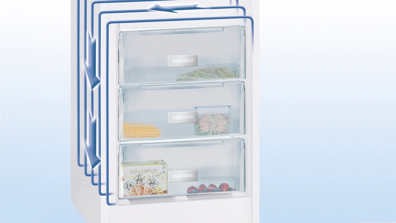 SmartFrost