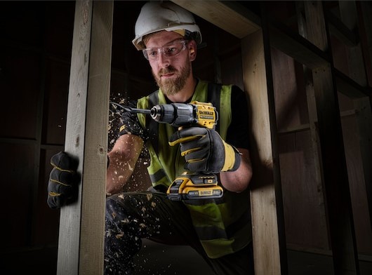 Dewalt Hammer Drill