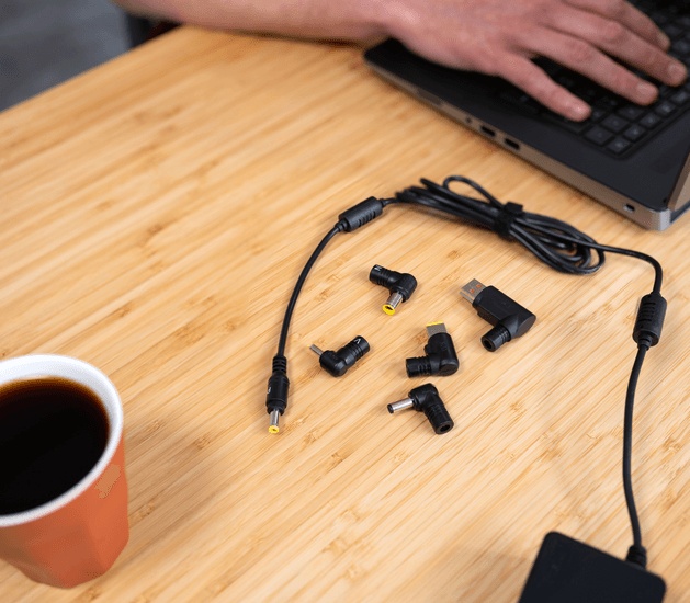 Koristite ga, pričvrstite ga, pohranite ga