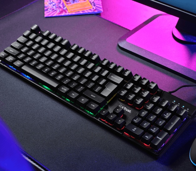 Puna veličina, potpuna kontrola