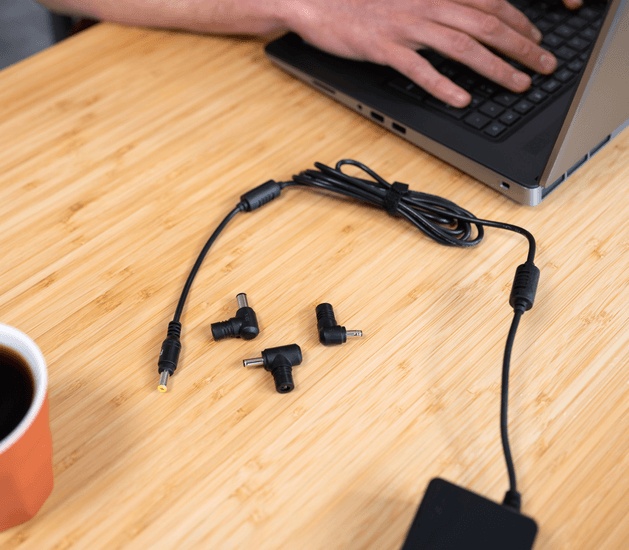 Koristite ga, pričvrstite ga, pohranite ga