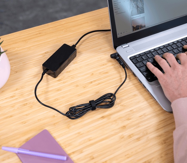 Mali uređaj, veliko punjenje