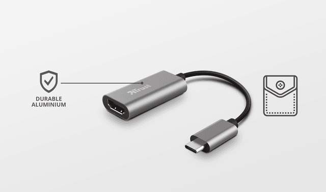 Stilski uredski i putnički esencijal