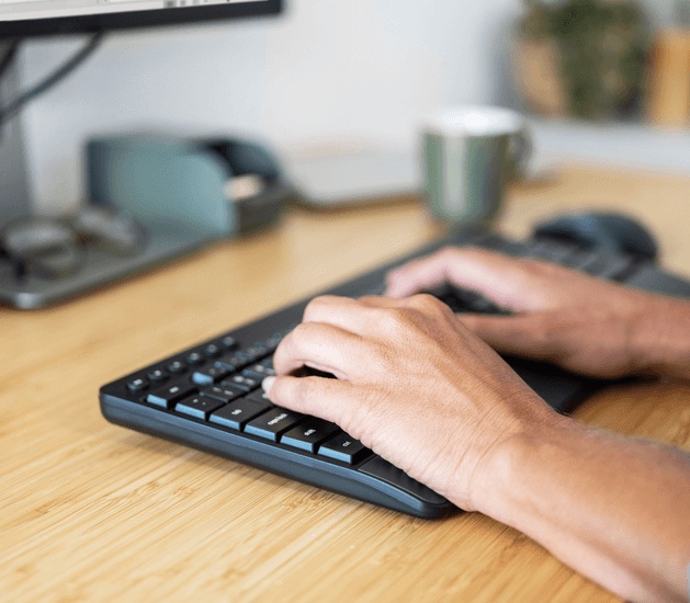 Vaša zona udobnosti