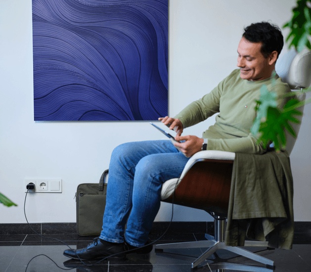 Jedan punjač za sve