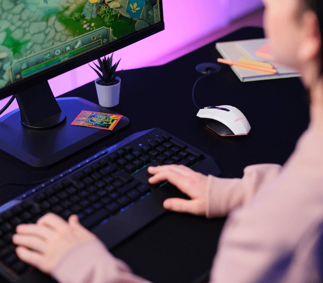 Više tipki, više snage