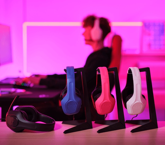 Odaberite svoju paletu