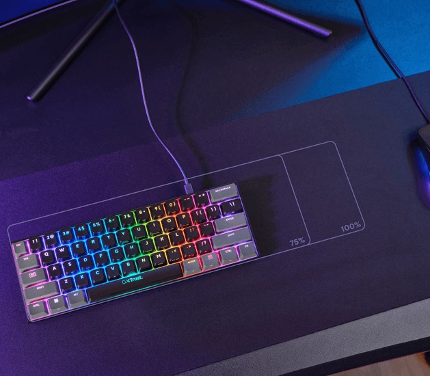 Gaming stol