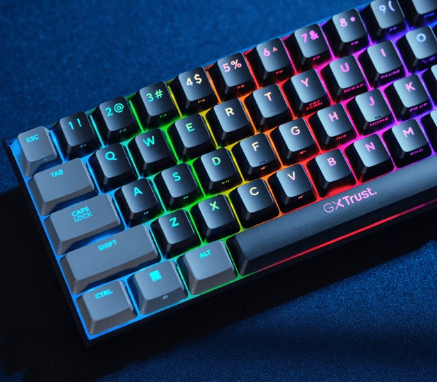 Gaming stol