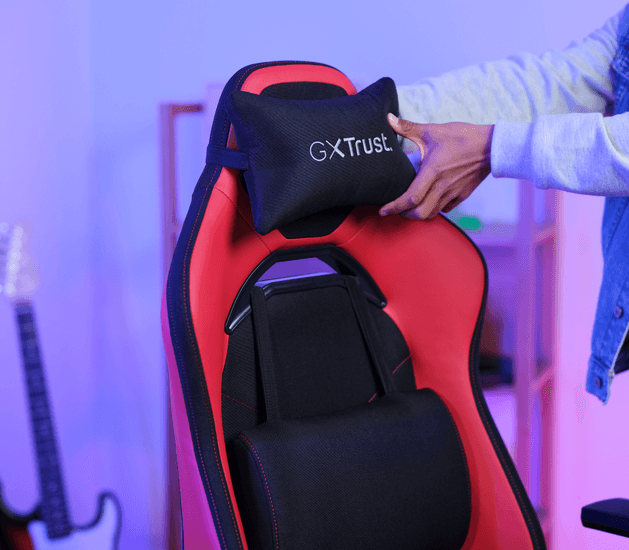 Gaming stol