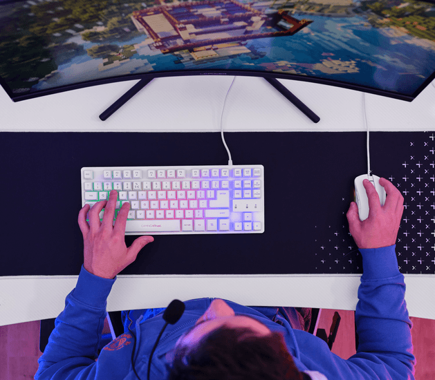 Gaming stol